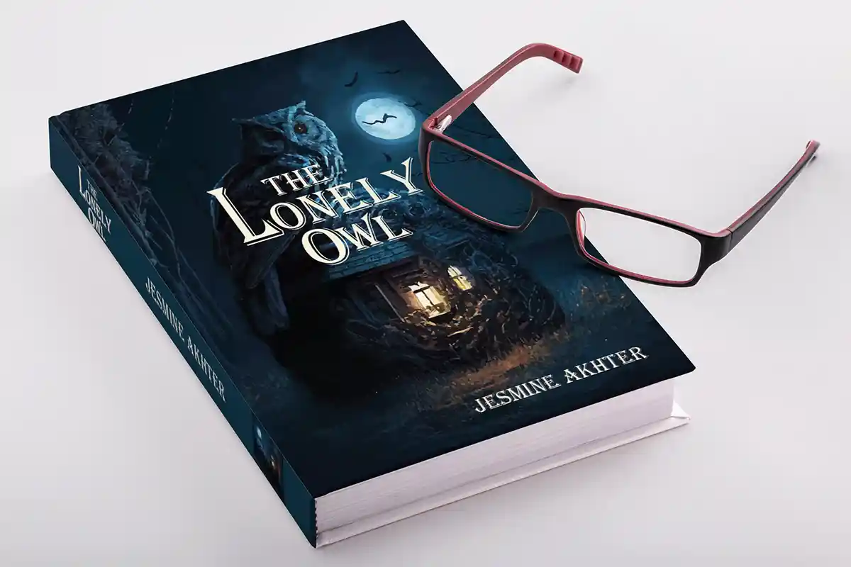 Book Covers 10
